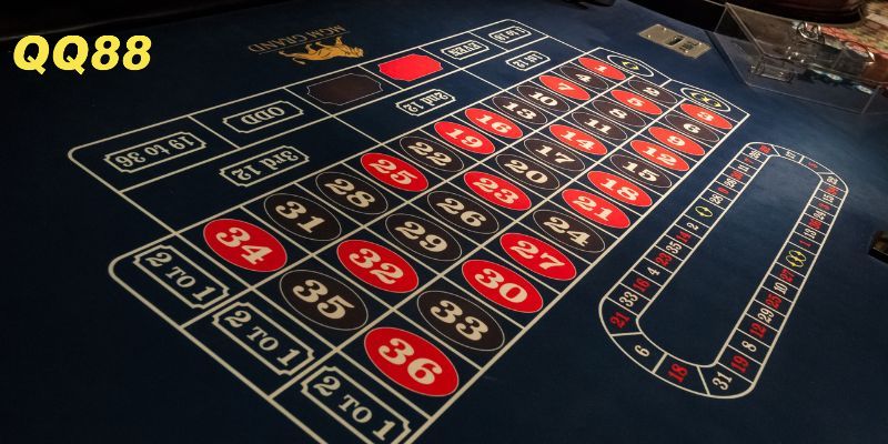 Căng não đặt cược, hồi hộp chờ bóng lăn, vận may xoay chuyển