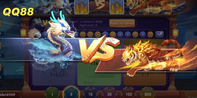 Chiến thuật ba cửa, quan sát tinh tế, chớp thời cơ vàng