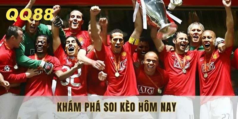 Tìm hiểu thế giới soi kèo hôm nay tại nhà cái