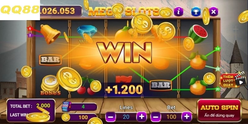 Chinh phục cách chơi nổ hũ làm giàu mỗi ngày.