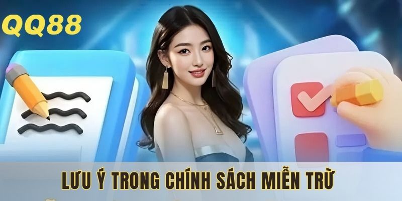 Thành viên cần chú ý một số yếu tố khi trải nghiệm tại hệ thống
