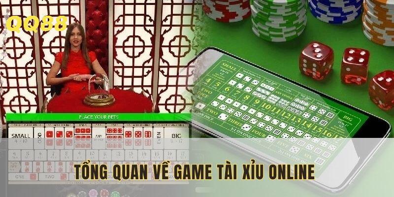 Tìm hiểu chi tiết về trò chơi xóc đĩa online tại nhà cái