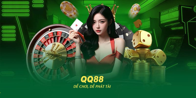 Giới thiệu QQ88 là gì?